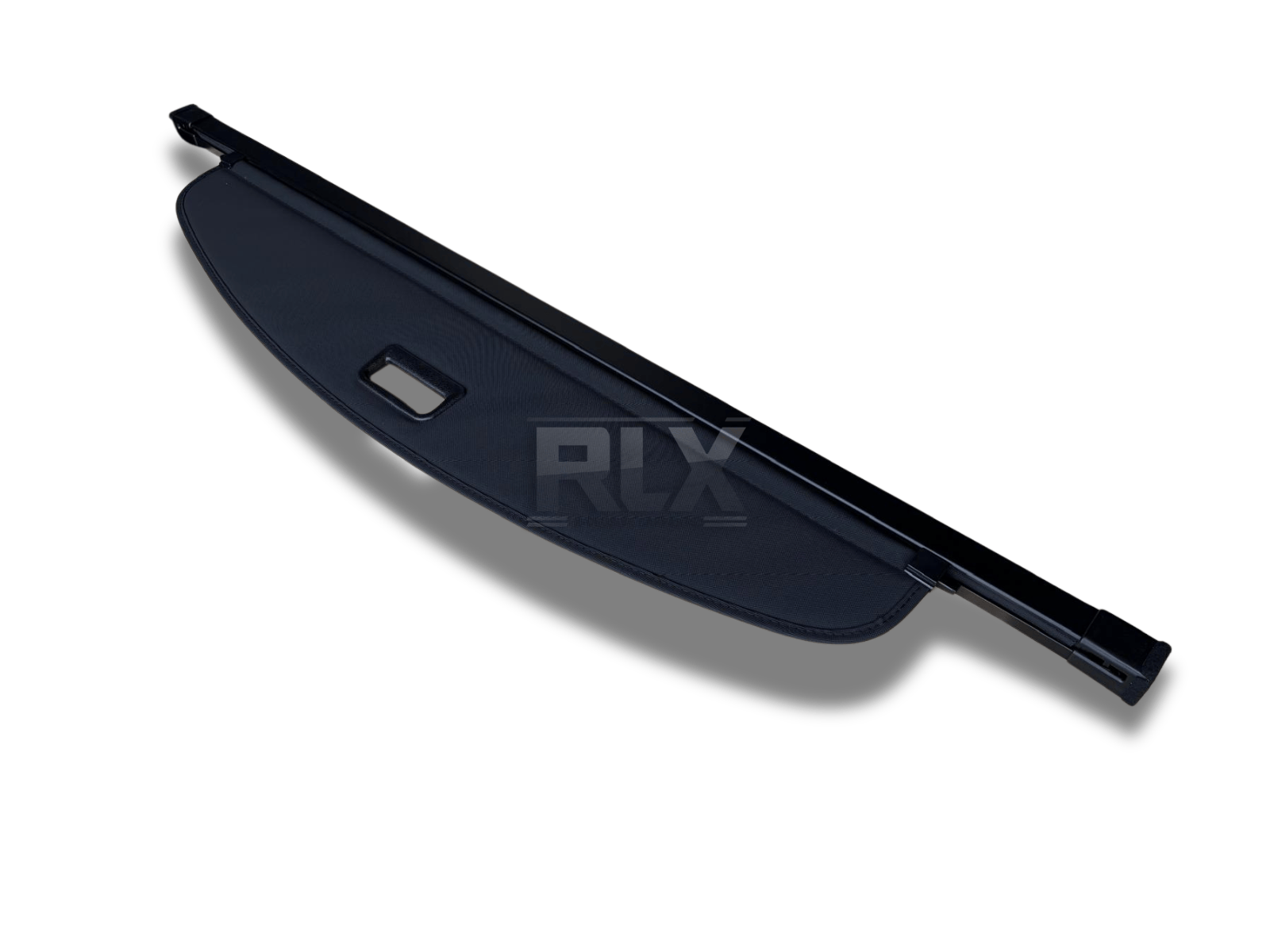 Rol hoedenplank - Zwart - (Mazda CX-7) Vanaf 2007 - OEM:  EG216834XB02